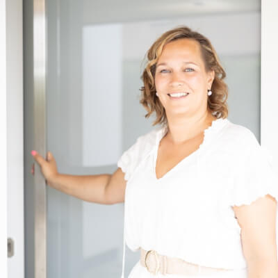Evi Debruyne